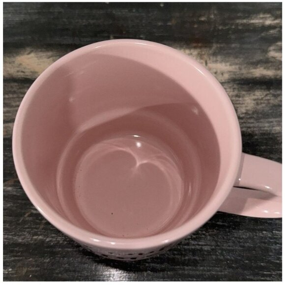 Nicole Miller & Sheffield Home Ceramic Mug Set - Picture 10 of 16